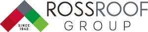 Ross Roof Group Logo Vector