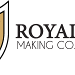 Royal CAN Logo Vector