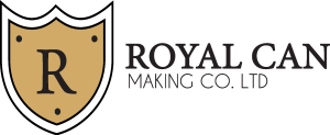 Royal CAN Logo Vector
