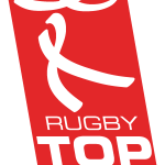 Rugby Top 14 Logo Vector