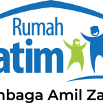 Rumah Yatim Ar Rohman Indonesia Logo Vector