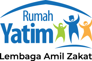 Rumah Yatim Ar Rohman Indonesia Logo Vector