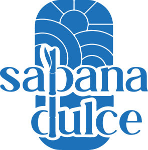 SABANA DULCE Logo Vector