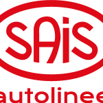 SAIS Autolinee Logo Vector