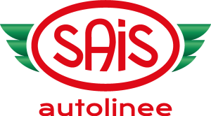 SAIS Autolinee Logo Vector