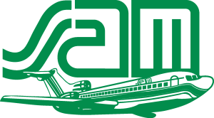 SAM Logo Vector