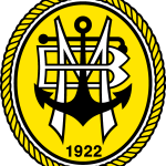 SC Beira Mar (1922) Logo Vector