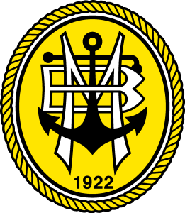 SC Beira Mar (1922) Logo Vector