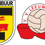 SC Cambuur Leeuwarden early 90’s (old) Logo Vector