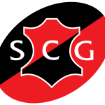 SC Graulhet Logo Vector