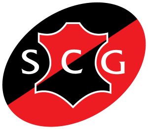 SC Graulhet Logo Vector