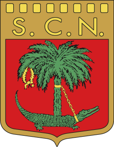 SC Nimes (old) Logo Vector