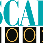 SCAR 2002 Logo Vector