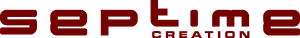 SEPTIME Logo Vector