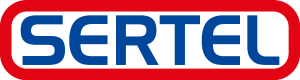 SERTEL Logo Vector