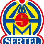 SERTEL new Logo Vector