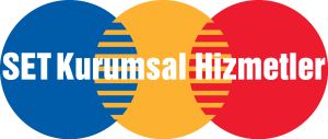 SET KURUMSAL Logo Vector