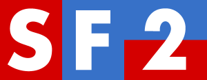 SF2 (Old) Logo Vector