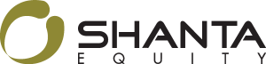 SHANTA EQUITY Logo Vector