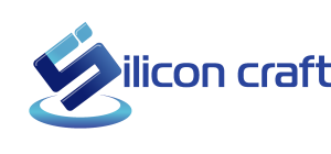 SIC Silicon Craft Technology Logo Vector