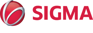 SIGMA Elevator Logo Vector
