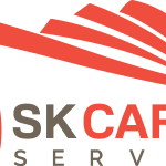 SK Cargo Logo Vector