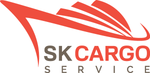 SK Cargo Logo Vector