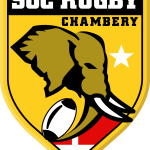 SO Chambéry Logo Vector