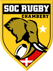 SO Chambéry Logo Vector