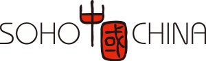 SOHO China Logo Vector