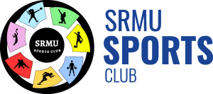 SRMU SPORTS CLUB Logo Vector