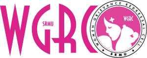 SRMU WGRC Logo Vector