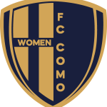 SSD FC Como Women Logo Vector