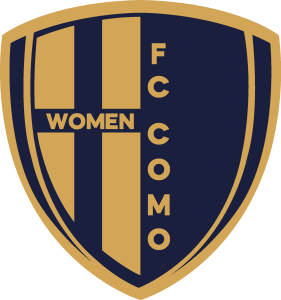 SSD FC Como Women Logo Vector