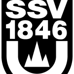 SSV Ulm 1846 Logo Vector