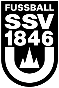 SSV Ulm 1846 Logo Vector