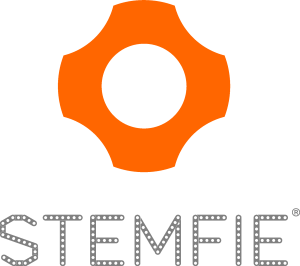 STEMFIE Logo Vector