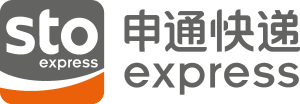 STO Express Logo Vector