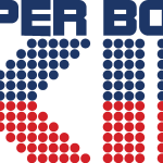 SUPER BOWL XIII Logo Vector