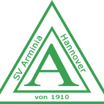 SV Arminia Hannover Logo Vector