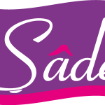 Sade Logo Vector