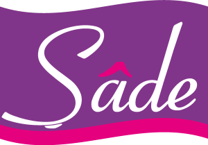 Sade Logo Vector