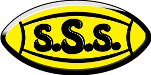 Saint Savin Sportif Logo Vector