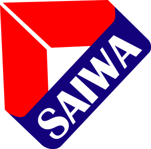 Saiwa Logo Vector