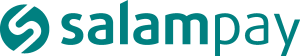 SalamPay Logo Vector