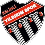 Salihli Yıldırımspor Logo Vector