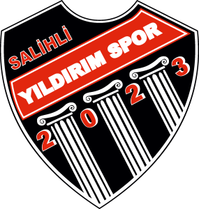 Salihli Yıldırımspor Logo Vector