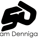 Sam Dennigan and Company Logo Vector