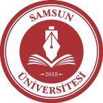 Samsun Üniversitesi Logo Vector