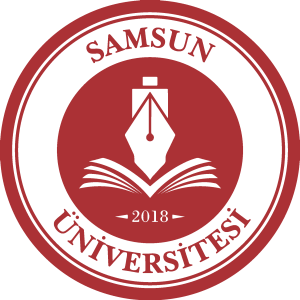 Samsun Üniversitesi Logo Vector